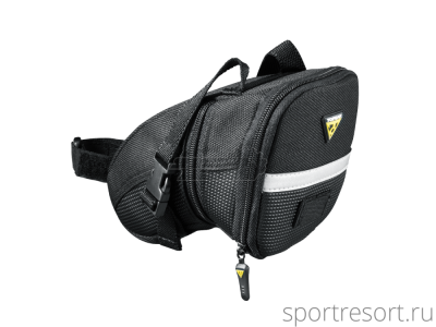 Велосумка под седло TOPEAK AERO WEDGE PACK LARGE TC2262B