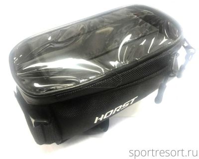 Велосумка на раму HORST Top Tube Bag 00-555538