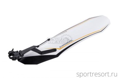 Крыло заднее SunnyWhell SW-FX-119RC (24-26) FAT BIKE SW-FX-119RC