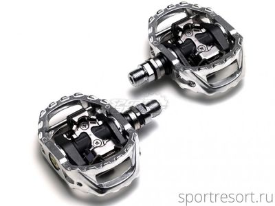 Педали Shimano PD-M545 SPD