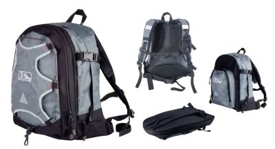 Велорюкзак M-Wave Transformer (2 в 1) 122350