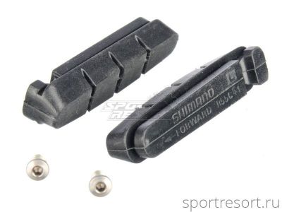 Тормозные колодки Shimano R55C для BR-7700