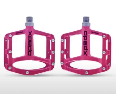 Педали Xpedo XMX-24MC Pink