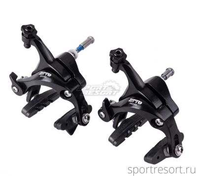 Тормоза ZTTO AS2.6D 45-60mm (комплект)