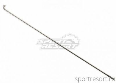 Спица CN Spoke 265 mm Stainless Silver