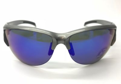 Велосипедные очки KINDAVID S12482 silver KIN_S12482