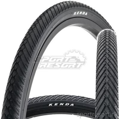 Покрышка Kenda K-180 700x38C