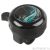 Звонок M-Wave Black Fancy Bella 3D bicycle bell 420125