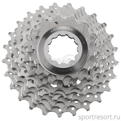 Кассета Shimano Ultegra CS-6700 (10ск, 11-23Т) без упак.