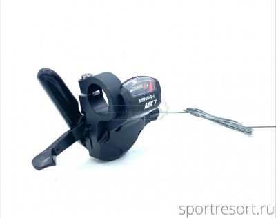 Манетка Sensah MX7 (7ск)