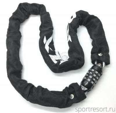 Замок-цепь VLX 8х1200 мм (код) VLX-L28