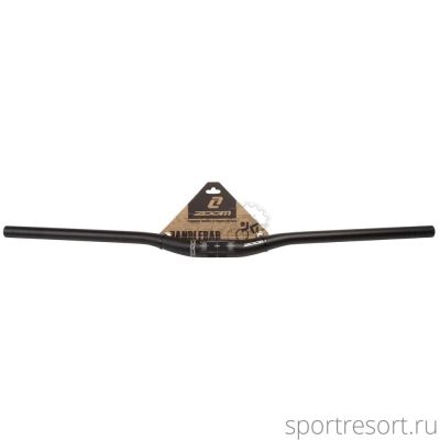 Руль Zoom MTB-A4-330BT (31.8/680/30mm)