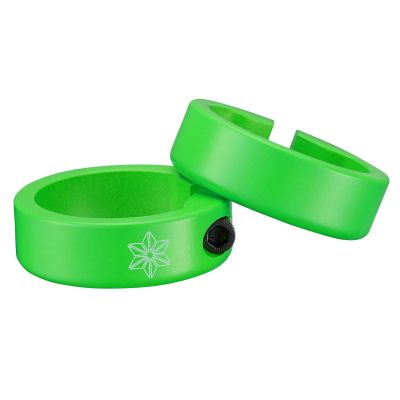 Грипсы Supacaz Glow In The Dark Grizips