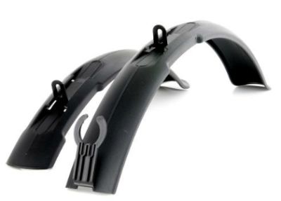 Крылья SIMPLA Classic SDE Set S01