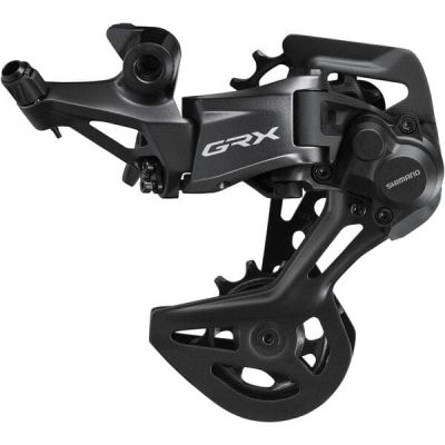 Переключатель задний Shimano GRX RD-RX822 GS (1х12ск)