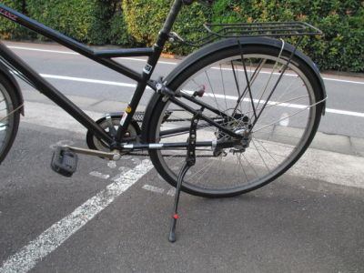 Подножка на перья Massload CL-KA77 (24-28) CL-KA77