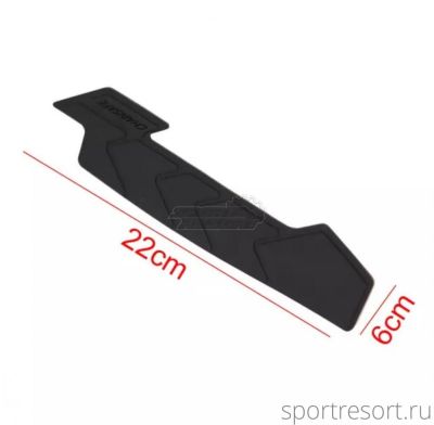 Защита заднего пера Chainstay Protect 22x6cm CP-09