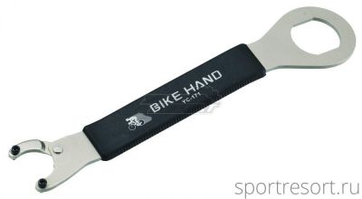 Съемник каретки Bikehand YC-171 6-150171