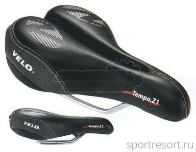 Седло Velo VL-3097 Tempo Z1
