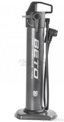 Насос напольный BETO AIR TANK 5-470336
