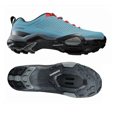 Велоботинки Shimano SH-MT3B размер 41 ESHMT3OG410SB00