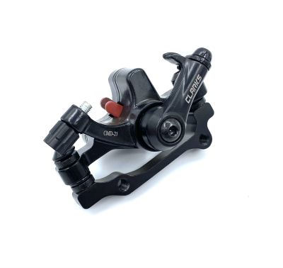 Комплект дисковых тормозов CLARKS CMD-21 Mechanical Disc Brake Set 