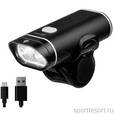 Велофара Briviga EBL-3202 (500 lm) EBL-3202