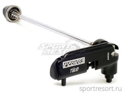 Набор инструментов Pedros TULIO Quick Release Tool (на эксцентрик) 6460310