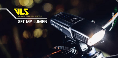 Велофара Moon Meteor Storm Dual (1300 Lm) WP_Meteor_Storm_dual