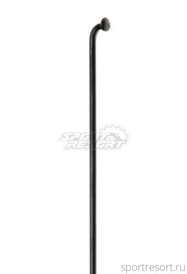 Спица DT Swiss Champion 2.0 256 mm Black
