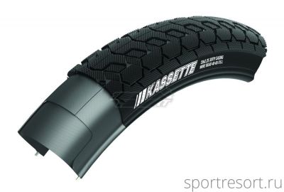 Покрышка Kenda K-1041 KASSETTE 20x2.25