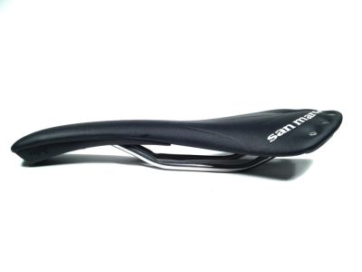 Седло Selle San Marco Magma Mg Black