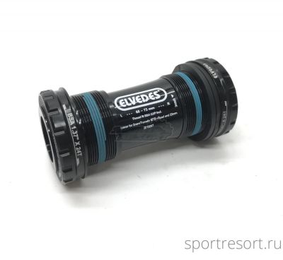 Каретка Elvedes Thread Fit BSA GXP for Sram/Truativ