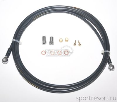 Набор для ремонта томозов AVID XON XDH-02A Black