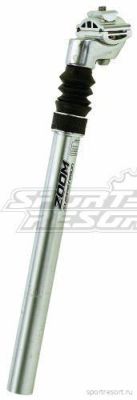 Штырь с амортизацией Zoom Suspension Seat Post (27.2mm)