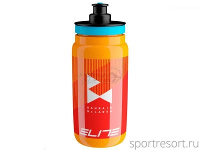 Фляга Elite Fly BAHRAIN-MCLAREN 550 мл EL01604349
