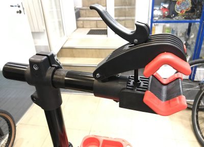 Стенд ремонтный VLX BH05 VLX-BH05