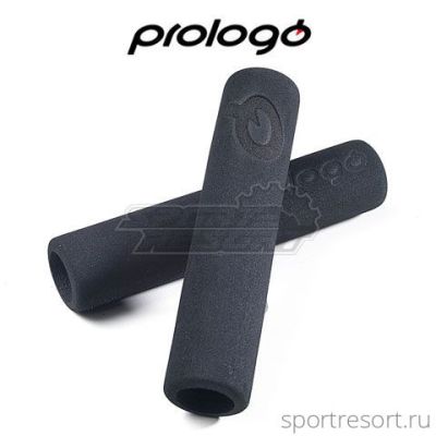 Грипсы Prologo Feather Foam Black