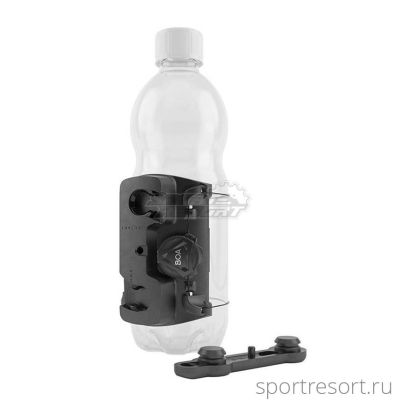 Флягодержатель Fidlock Uni Connector Set 09622-P00002(BLK)