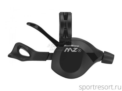 Манетка SunRace DLMZ33N (12ск)