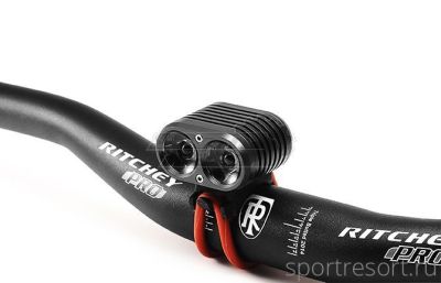 Фара Gemini XERA Duo Led Light System 1500 Lumen (4-Cell Battery) DUO-4