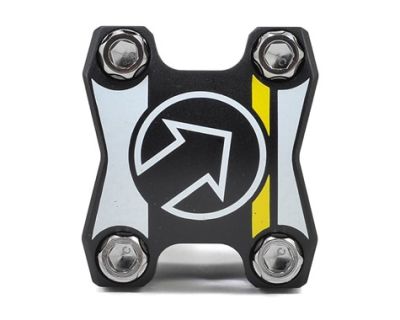 Вынос Pro Athertons Star Series (1-1/8", 31.8, 50mm, 0°)