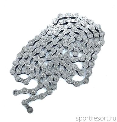 Цепь KMC Z-8.1 (8ск,116зв, пин) без упак.