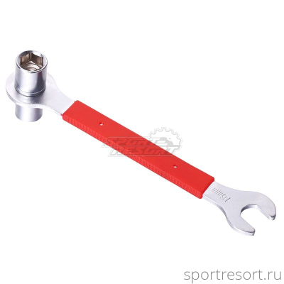 Ключ педальный KENLI KL-9725H KL-9725H