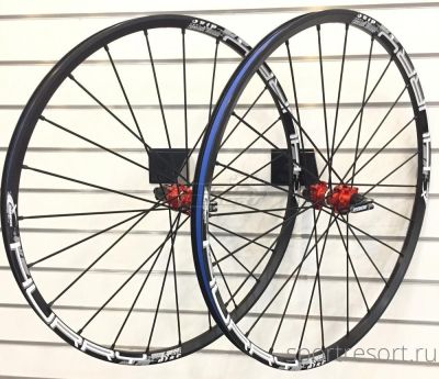 Колеса Remerx HURRY AL 29 (622х21)