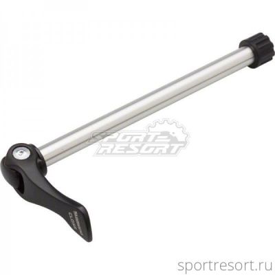 Ось задняя Shimano SM-AX56 E-Thru Axle 12x148mm