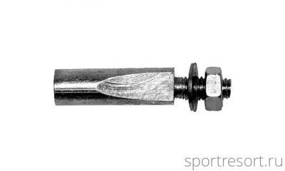 Болт-клин для шатуна Советского образца M9 x 70mm 