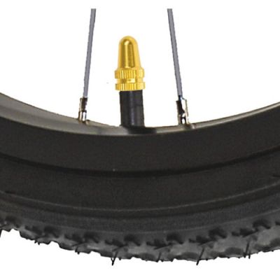 Ниппельный колпачок M-Wave Valve Cap Cone F/V-A/V (1 шт)