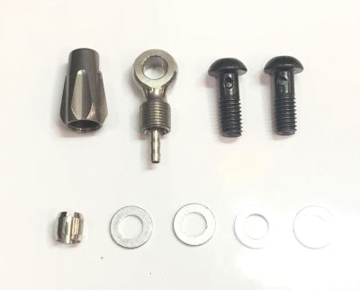 Гидролиния JAGWIRE Cobra KTB-0422 1800 мм