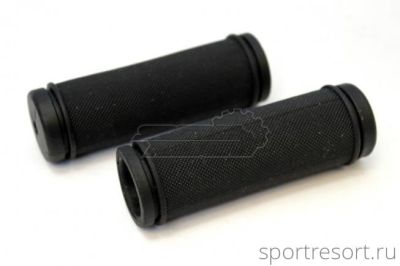Грипсы CLARKS С98-92 Grip Shift Grips 92mm Black